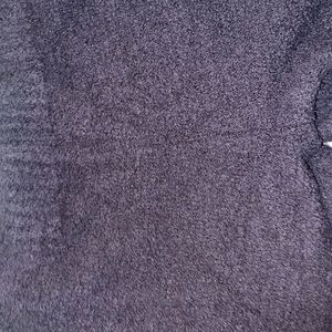 Skims Cozy knit shorts